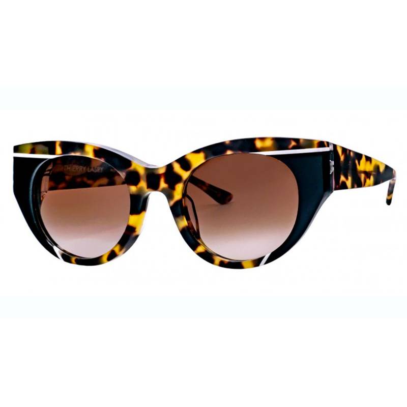 Thierry Lasry Murdery 228 Ecaille Tokyo