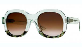 Thierry Lasry Daydreamy 2751 Translucent Mint Green