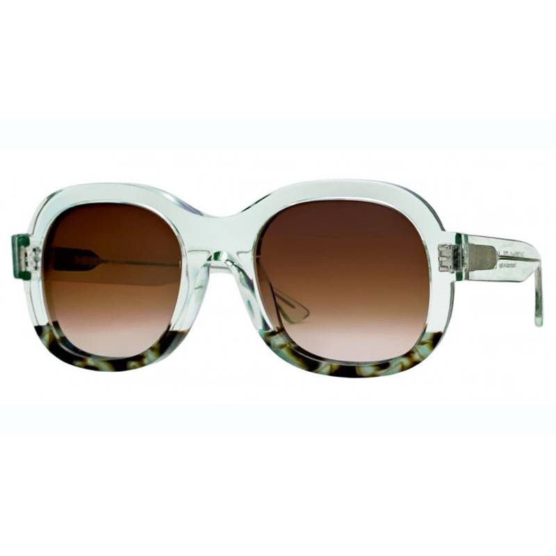 Thierry Lasry Daydreamy 2751 Translucent Mint Green