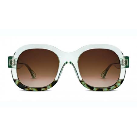 Thierry Lasry Daydreamy 2751 Translucent Mint Green