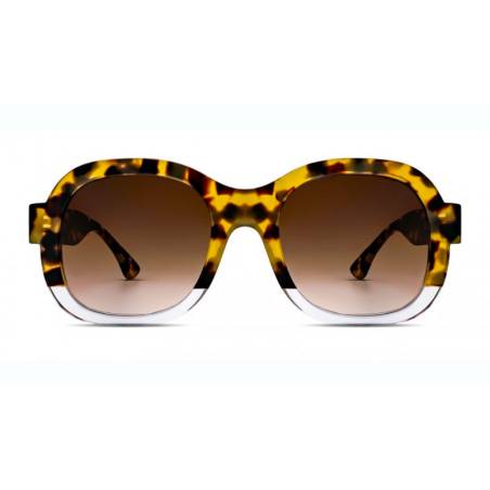 Thierry Lasry Daydreamy 228 Ecaille Tokyo