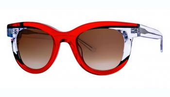 Thierry Lasry Icecreamy 462 Rouge