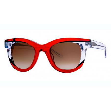 Thierry Lasry Icecreamy 462 Rouge