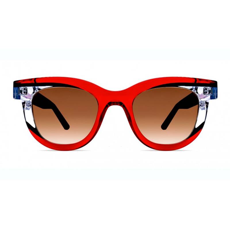 Thierry Lasry Icecreamy 462 Rouge