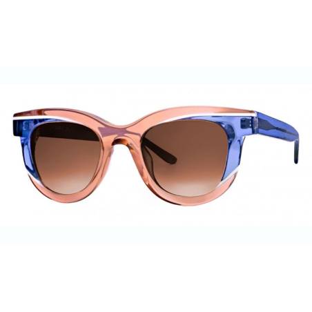 Thierry Lasry Icecreamy 1704 Translucent Pink