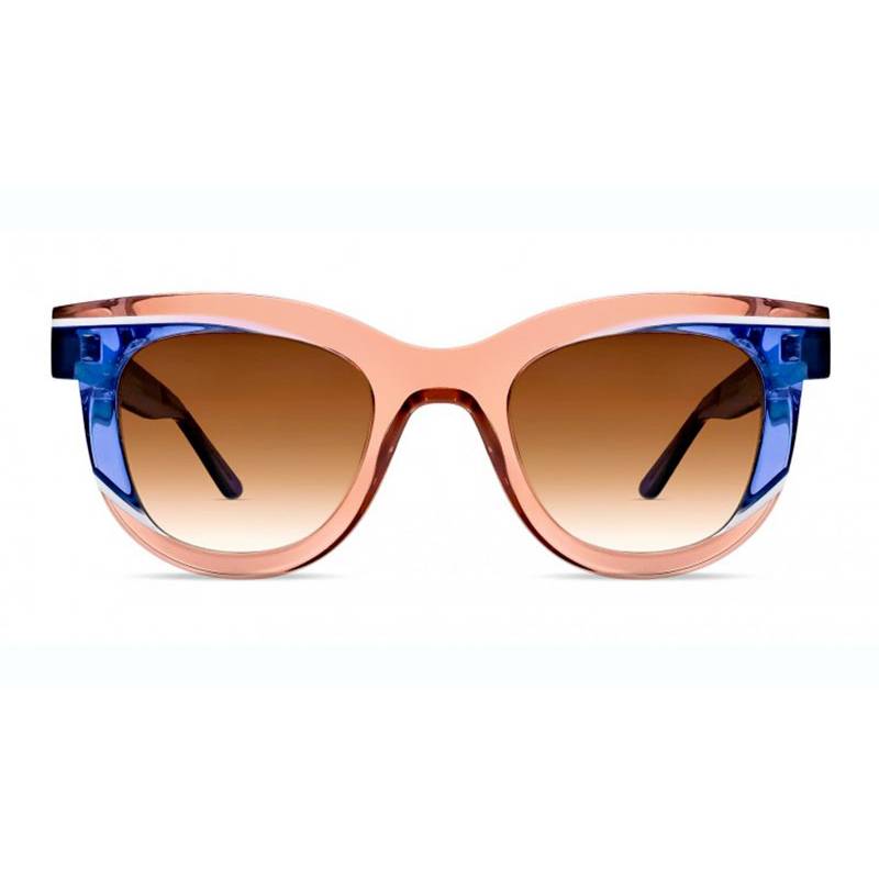 Thierry Lasry Icecreamy 1704 Translucent Pink