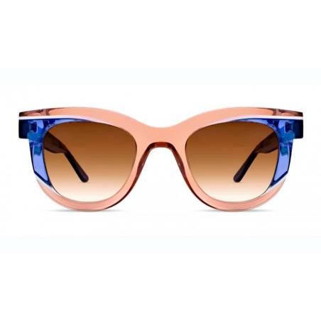 Thierry Lasry Icecreamy 1704 Translucent Pink