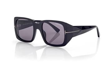 Tom Ford RYDER-02 FT1035 - 01V