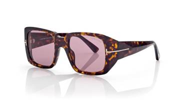 Tom Ford RYDER-02 FT1035 - 52Y