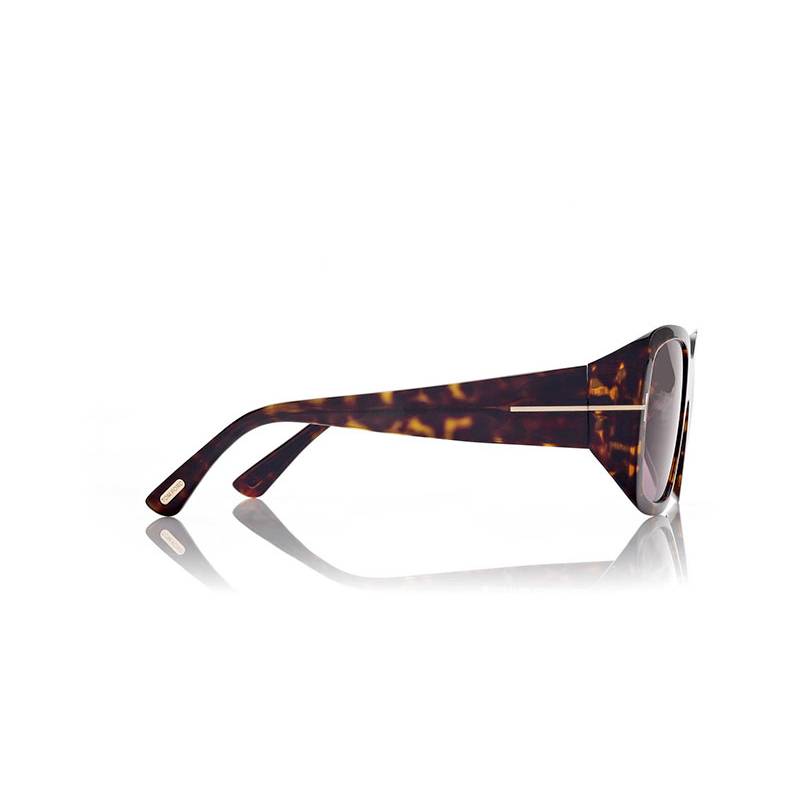 Tom Ford RYDER-02 FT1035 - 52Y