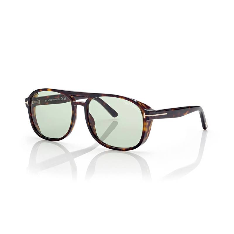 Tom Ford ROSCO FT1022 - 52N