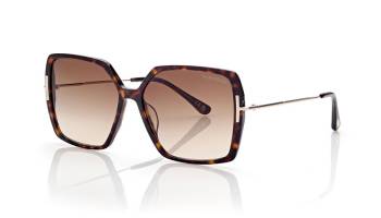 Tom Ford JOANNA FT1039 - 52F