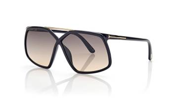 Tom Ford MERYL FT1038 - 01B