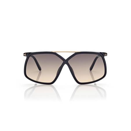 Tom Ford MERYL FT1038 - 01B