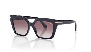 Tom Ford WINONA FT1030 - 01Z