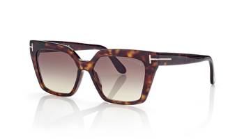 Tom Ford WINONA FT1030 - 52F