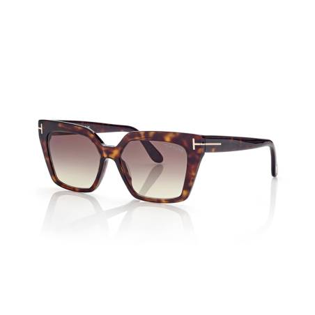 Tom Ford WINONA FT1030 - 52F