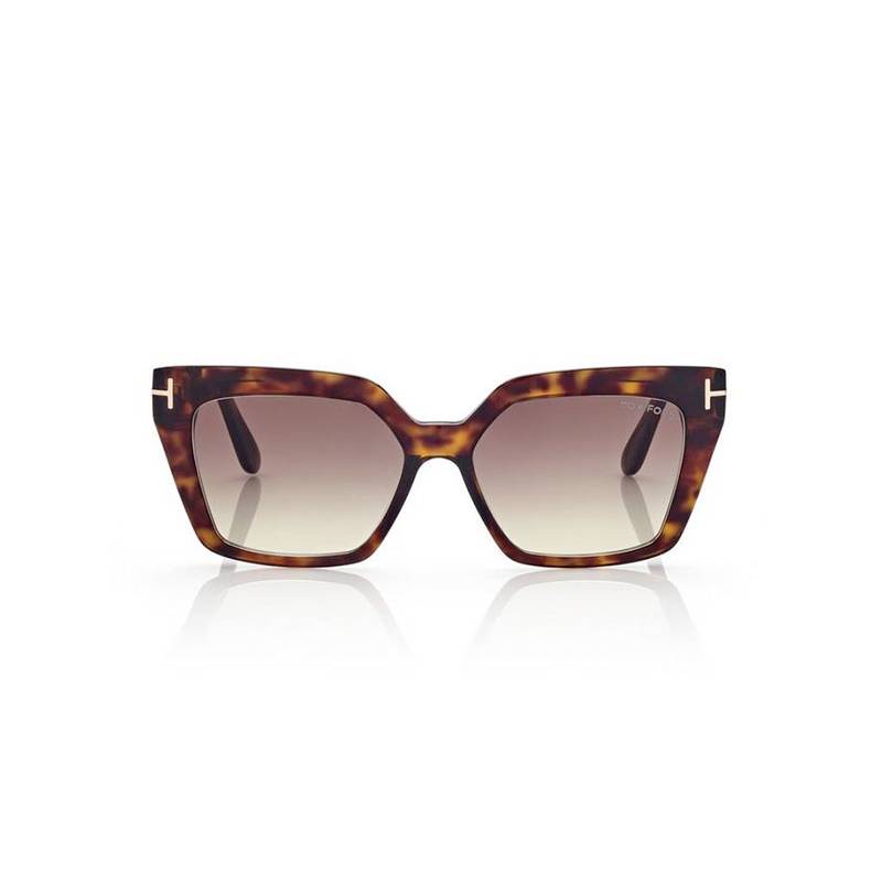 Tom Ford WINONA FT1030 - 52F