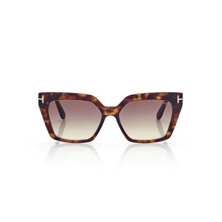 Tom Ford WINONA FT1030 - 52F