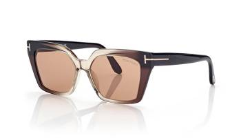 Tom Ford WINONA FT1030 - 47J