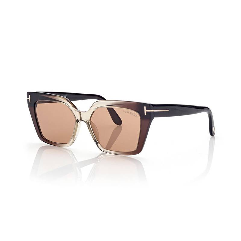 Tom Ford WINONA FT1030 - 47J