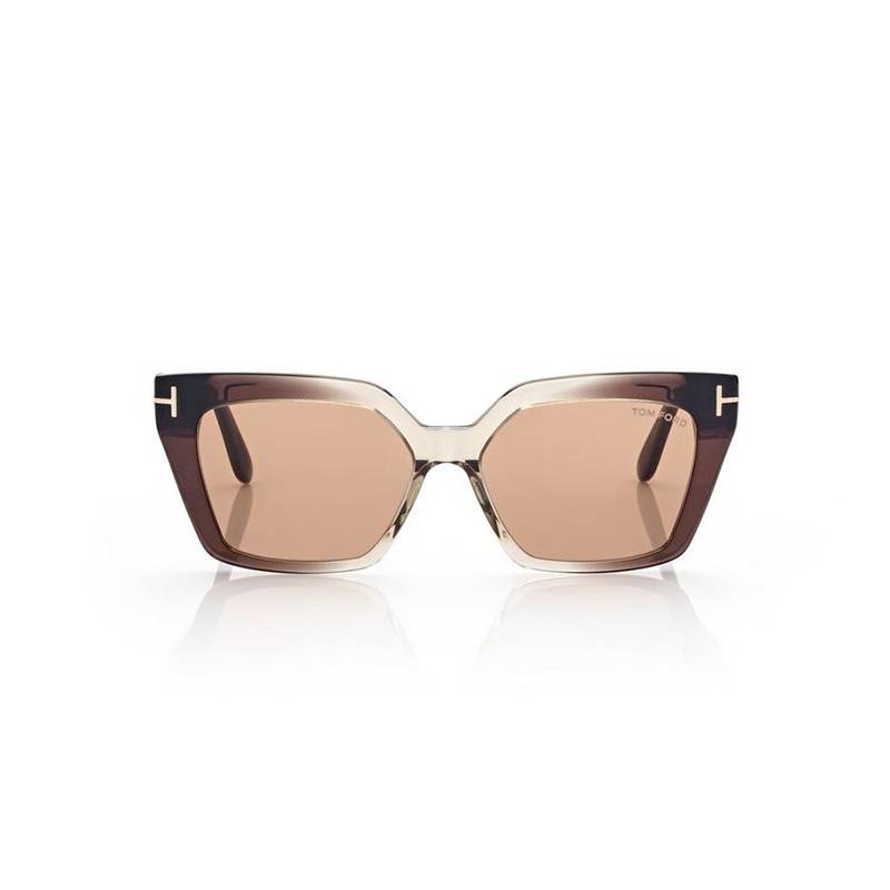 Tom Ford WINONA FT1030 - 47J