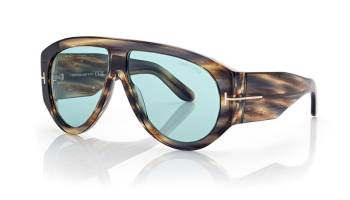 Tom Ford BRONSON FT1044 - 56V