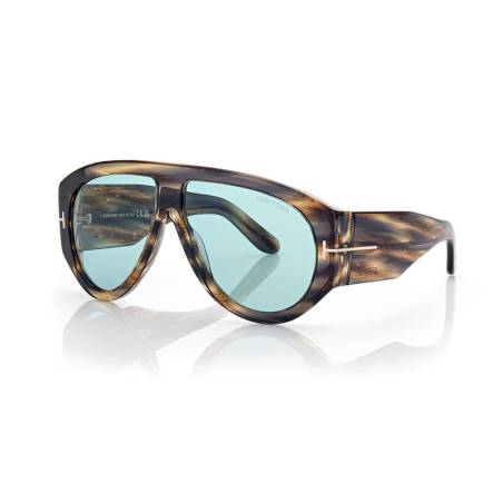 Tom Ford BRONSON FT1044 - 56V