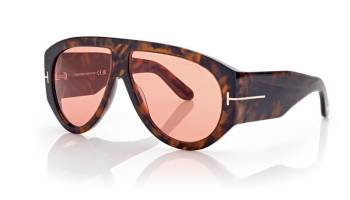 Tom Ford BRONSON FT1044 - 52S