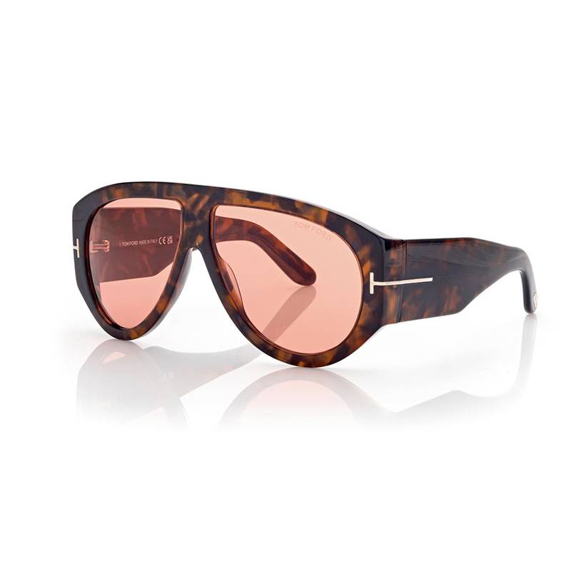 Tom Ford BRONSON FT1044 - 52S