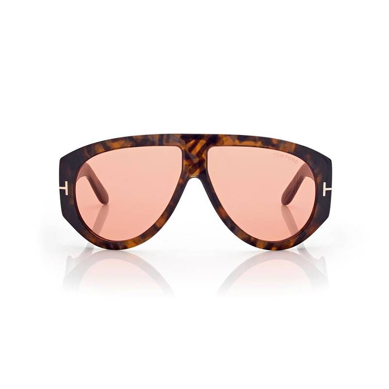 Tom Ford BRONSON FT1044 - 52S