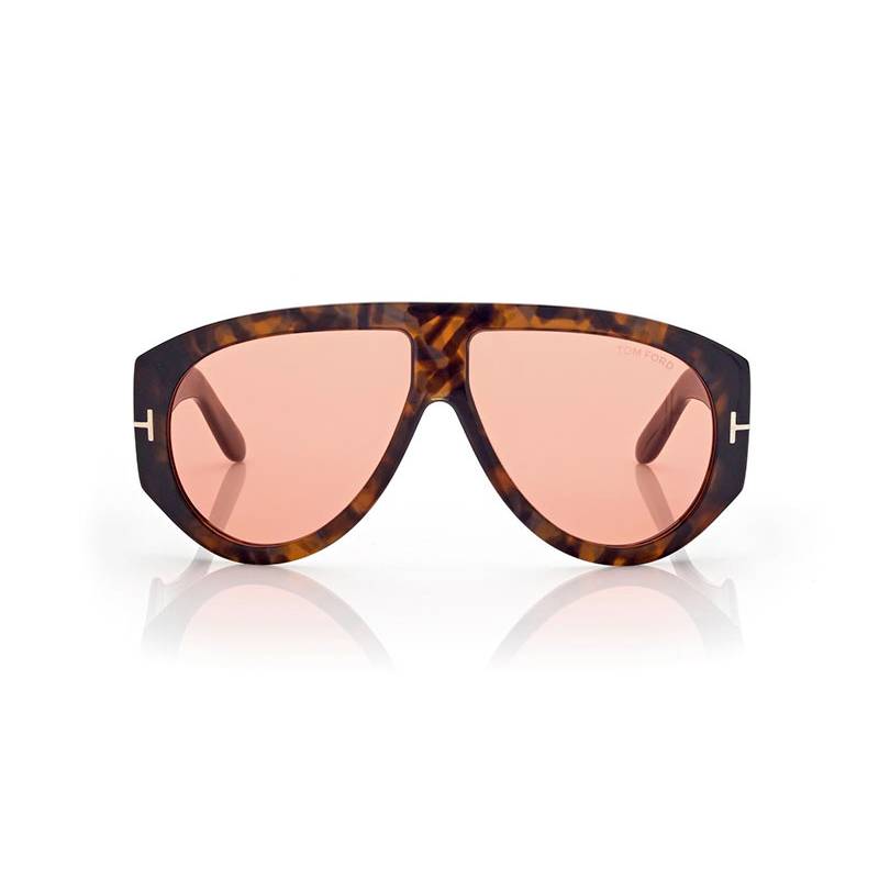 Tom Ford BRONSON FT1044 - 52S