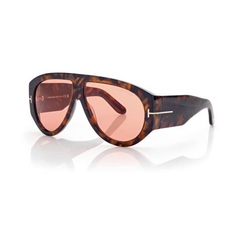 Tom Ford BRONSON FT1044 - 52S