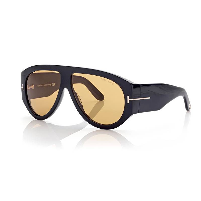 Tom Ford BRONSON FT1044 - 01E