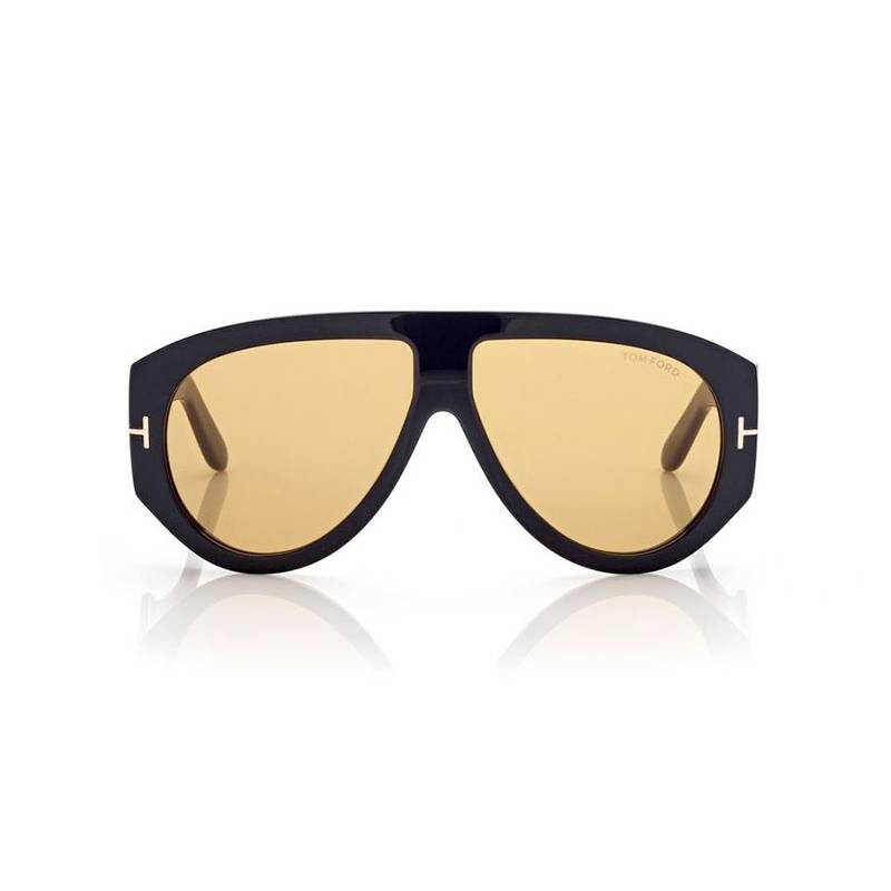 Tom Ford BRONSON FT1044 - 01E