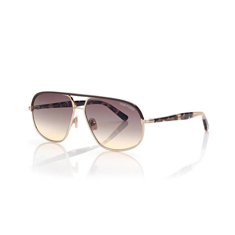 Tom Ford MAXWELL FT1019 - 30F