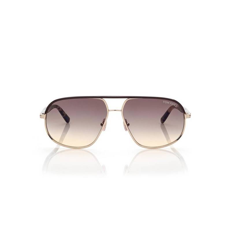 Tom Ford MAXWELL FT1019 - 30F