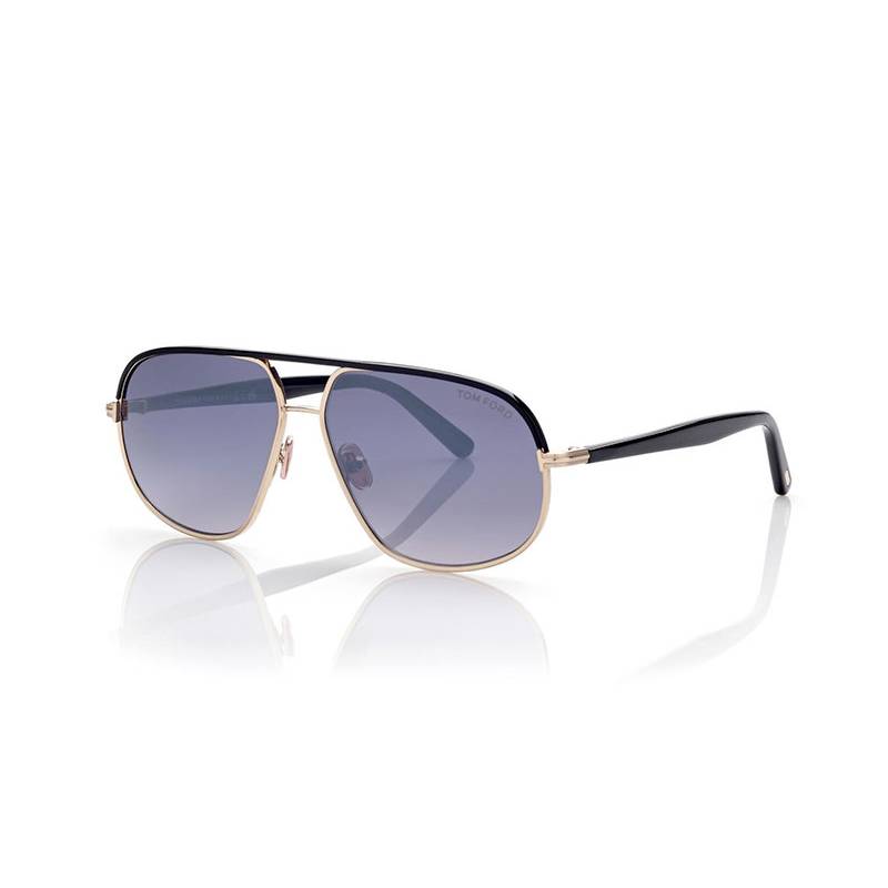 Tom Ford MAXWELL FT1019 - 28B