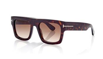 Tom Ford FAUSTO FT0711 - 52F