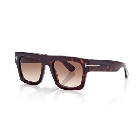 Tom Ford FAUSTO FT0711 - 52F