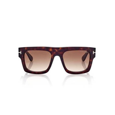 Tom Ford FAUSTO FT0711 - 52F