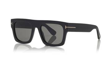 Tom Ford FAUSTO FT0711 - 01A