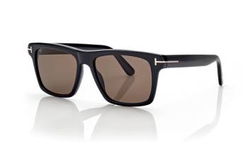 Tom Ford BUCKLEY-02 FT0906 - 01H