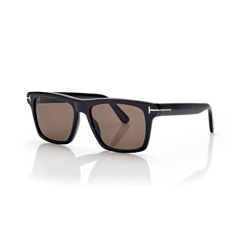Tom Ford BUCKLEY-02 FT0906 - 01H