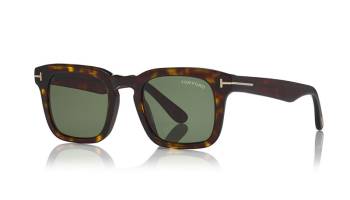 Tom Ford DAX FT0751 - 52N