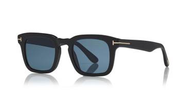 Tom Ford DAX FT0751 - 01V