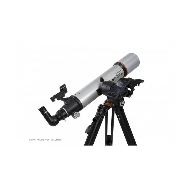 Celestron STARSENSE EXPLORER DX 102/660 AZ C-22460