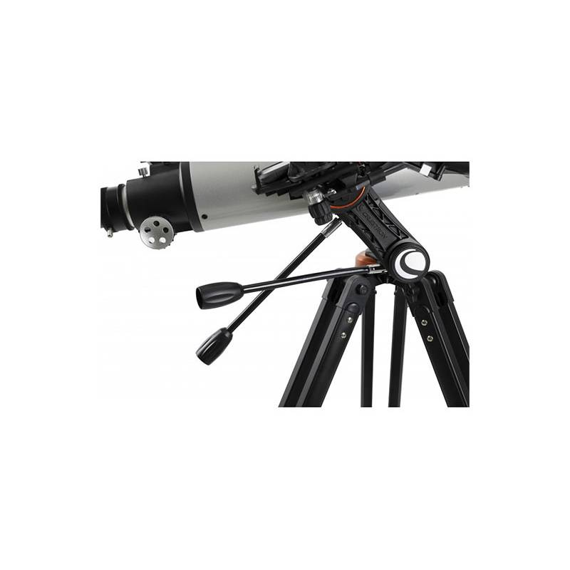 Celestron STARSENSE EXPLORER DX 102/660 AZ C-22460