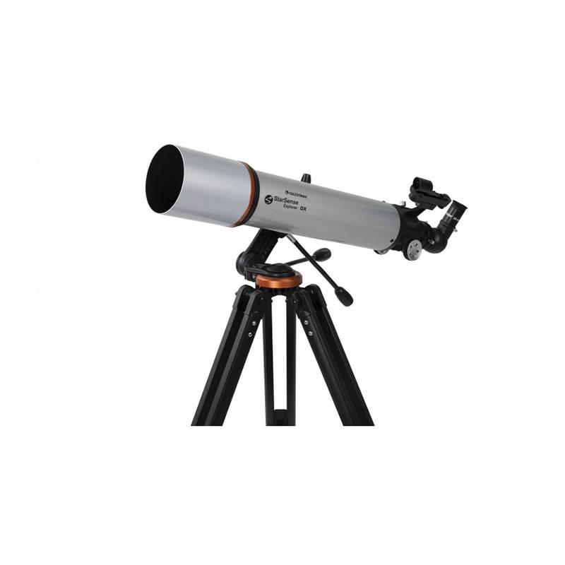 Celestron STARSENSE EXPLORER DX 102/660 AZ C-22460