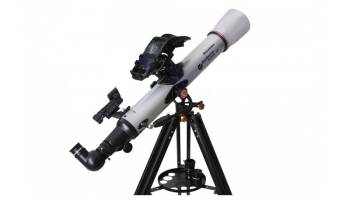 Celestron STARSENSE EXPLORER LT 80/900 AZ C-22451